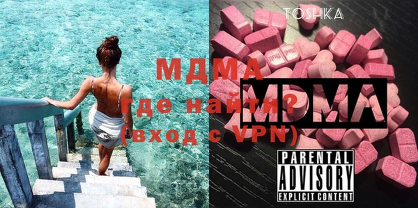 МДПВ Инсар